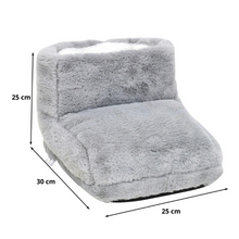Load image into Gallery viewer, Electric Foot Warmer