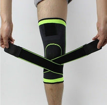 Load image into Gallery viewer, Knee Compression Arthritis Sleeve