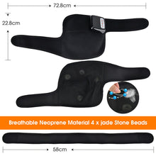 Load image into Gallery viewer, Rechargeable Heated Knee Massager