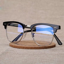 Load image into Gallery viewer, Blue Light Blocking Eye Glasses