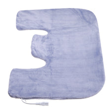 Load image into Gallery viewer, Therapeutic Neck & Shoulder Wrap