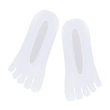 Load image into Gallery viewer, FootEase Toe Socks