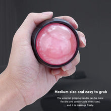 Load image into Gallery viewer, Manual Massage Roller Ball