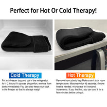 Load image into Gallery viewer, Heating & Cooling Foot Wrap
