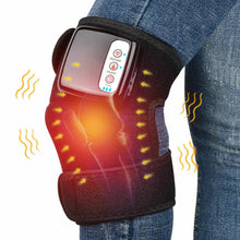 Load image into Gallery viewer, Rechargeable Heated Knee Massager