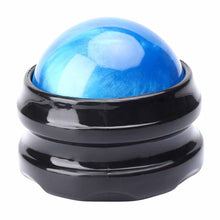 Load image into Gallery viewer, Manual Massage Roller Ball