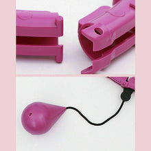 Load image into Gallery viewer, Slim Waist Weighted Hula Hoop