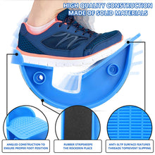 Load image into Gallery viewer, Plantar Fasciitis Deep Calf Stretcher