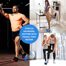 Load image into Gallery viewer, Plantar Fasciitis Deep Calf Stretcher