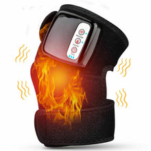 Load image into Gallery viewer, Rechargeable Heated Knee Massager