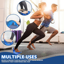 Load image into Gallery viewer, Plantar Fasciitis Deep Calf Stretcher
