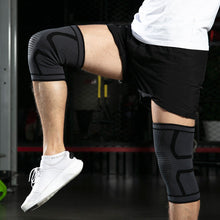 Load image into Gallery viewer, Knee Brace Compression Sleeve