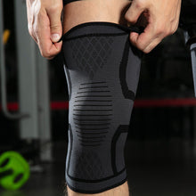 Load image into Gallery viewer, Knee Brace Compression Sleeve