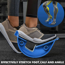 Load image into Gallery viewer, Plantar Fasciitis Deep Calf Stretcher