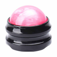 Load image into Gallery viewer, Manual Massage Roller Ball
