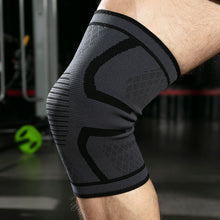 Load image into Gallery viewer, Knee Brace Compression Sleeve