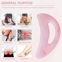 Load image into Gallery viewer, Gua Sha Body Massager