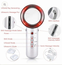 Load image into Gallery viewer, 3 in 1 EMS Body Slimming Massager