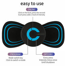 Load image into Gallery viewer, Wireless Full Body Massager