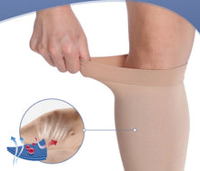 Load image into Gallery viewer, Plus Size Compression Socks