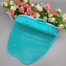 Load image into Gallery viewer, Circulation Foot Scrubber and Massager