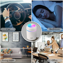 Load image into Gallery viewer, Mini H2O Humidifier