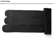 Load image into Gallery viewer, Slimming Waist Trainer Belt