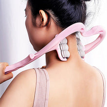 Load image into Gallery viewer, Cervical Spine Massager