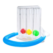 Load image into Gallery viewer, TriFlo Inspiratory Exerciser