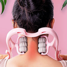 Load image into Gallery viewer, Cervical Spine Massager