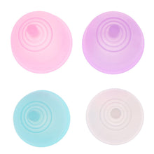 Load image into Gallery viewer, Medical Silicone Menstrual Cup