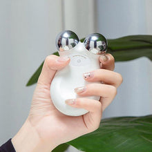 Load image into Gallery viewer, Microcurrent Face Lifting Device