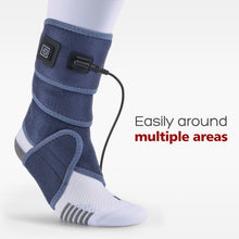 Load image into Gallery viewer, Electric Heating Wrist & Arm Wrap