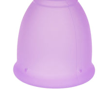 Load image into Gallery viewer, Medical Silicone Menstrual Cup