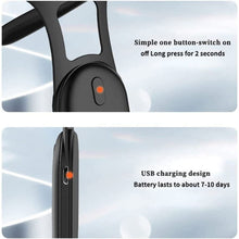 Load image into Gallery viewer, Ultrasonic Posture Corrector