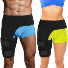 Load image into Gallery viewer, Ortho-Wrap Hip Brace