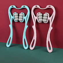 Load image into Gallery viewer, Cervical Spine Massager