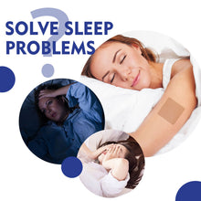 Load image into Gallery viewer, Sleep Aid Patch