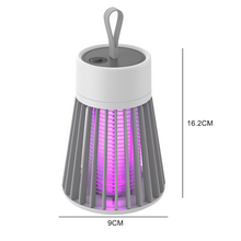Load image into Gallery viewer, Mosquito Zapper Lamp