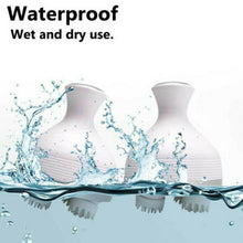 Load image into Gallery viewer, Rechargeable Scalp Massager