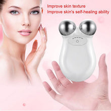 Load image into Gallery viewer, Microcurrent Face Lifting Device