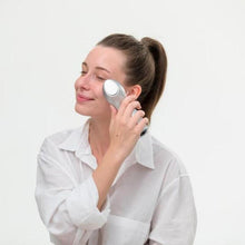 Load image into Gallery viewer, Mini Facial Toning Massager - Hot & Cold Therapy