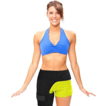 Load image into Gallery viewer, Ortho-Wrap Hip Brace