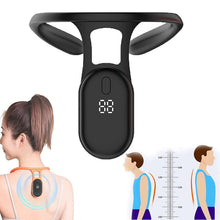 Load image into Gallery viewer, Ultrasonic Posture Corrector