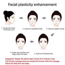 Load image into Gallery viewer, Microcurrent Face Lifting Device