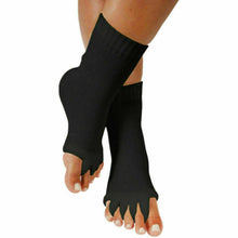 Load image into Gallery viewer, Toe Separator Socks