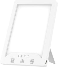 Load image into Gallery viewer, Light Therapy Lamp