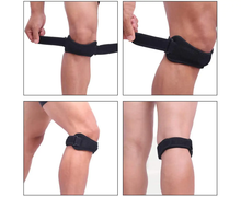 Load image into Gallery viewer, Patella Knee Strap Support