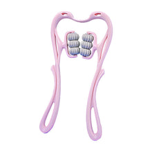 Load image into Gallery viewer, Cervical Spine Massager