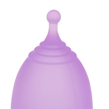 Load image into Gallery viewer, Medical Silicone Menstrual Cup